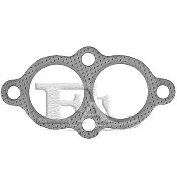 FA1 100-911 Exhaust pipe gasket 100911: Buy near me in Poland at 2407.PL - Good price!