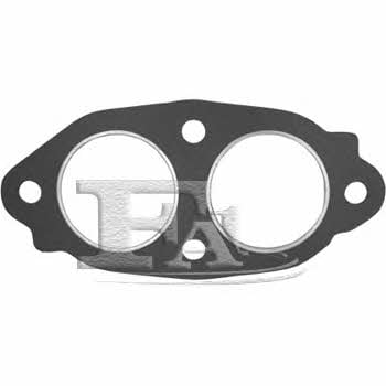 FA1 100-917 Exhaust pipe gasket 100917: Buy near me in Poland at 2407.PL - Good price!