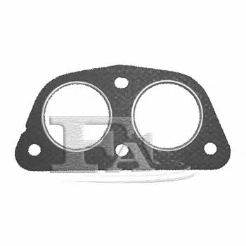 FA1 100-918 Exhaust pipe gasket 100918: Buy near me in Poland at 2407.PL - Good price!