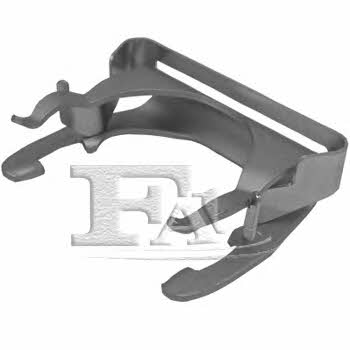 FA1 144-966 Exhaust clamp 144966: Buy near me in Poland at 2407.PL - Good price!