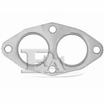 FA1 220-902 Exhaust pipe gasket 220902: Buy near me in Poland at 2407.PL - Good price!