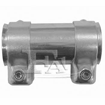 FA1 114-943 Exhaust clamp 114943: Buy near me in Poland at 2407.PL - Good price!