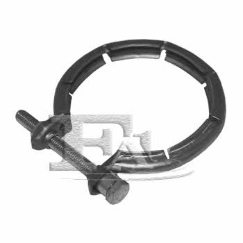 FA1 104-888 Exhaust clamp 104888: Buy near me at 2407.PL in Poland at an Affordable price!