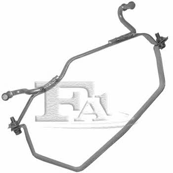 FA1 104-935 Exhaust mounting bracket 104935: Buy near me in Poland at 2407.PL - Good price!