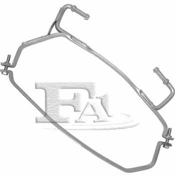 FA1 104-937 Exhaust mounting bracket 104937: Buy near me in Poland at 2407.PL - Good price!