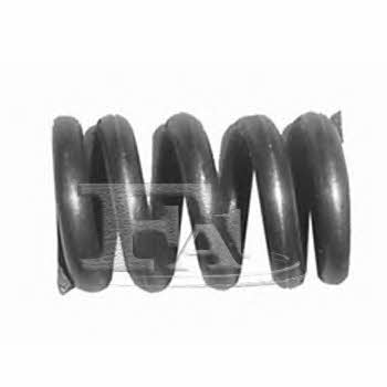 FA1 105-901 Exhaust pipe spring 105901: Buy near me in Poland at 2407.PL - Good price!
