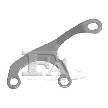 FA1 105-918 Exhaust clamp 105918: Buy near me in Poland at 2407.PL - Good price!