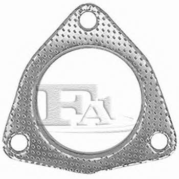 FA1 110-936 Exhaust pipe gasket 110936: Buy near me in Poland at 2407.PL - Good price!