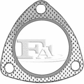FA1 110-938 Exhaust pipe gasket 110938: Buy near me in Poland at 2407.PL - Good price!
