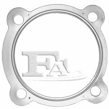 FA1 110-957 Exhaust pipe gasket 110957: Buy near me in Poland at 2407.PL - Good price!
