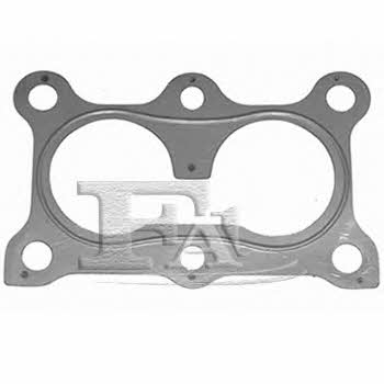 FA1 110-961 Exhaust pipe gasket 110961: Buy near me in Poland at 2407.PL - Good price!