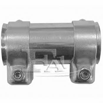 FA1 114-961 Exhaust clamp 114961: Buy near me in Poland at 2407.PL - Good price!