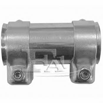 FA1 114-966 Exhaust clamp 114966: Buy near me in Poland at 2407.PL - Good price!