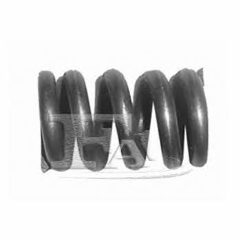 FA1 115-901 Exhaust pipe spring 115901: Buy near me in Poland at 2407.PL - Good price!