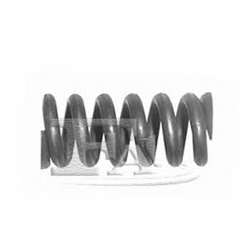 FA1 115-903 Exhaust pipe spring 115903: Buy near me in Poland at 2407.PL - Good price!
