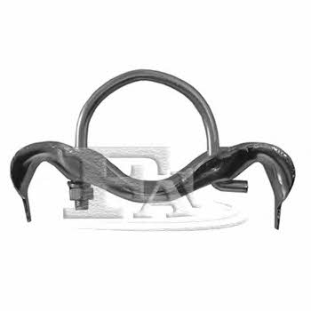 FA1 115-906 Exhaust mounting bracket 115906: Buy near me in Poland at 2407.PL - Good price!