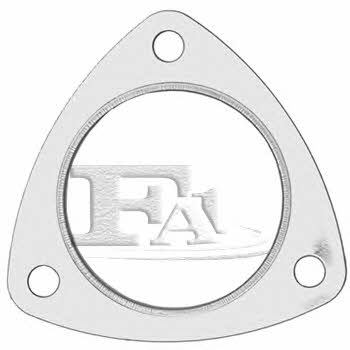 FA1 120-908 Exhaust pipe gasket 120908: Buy near me in Poland at 2407.PL - Good price!
