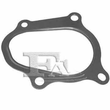 FA1 120-936 Exhaust pipe gasket 120936: Buy near me in Poland at 2407.PL - Good price!