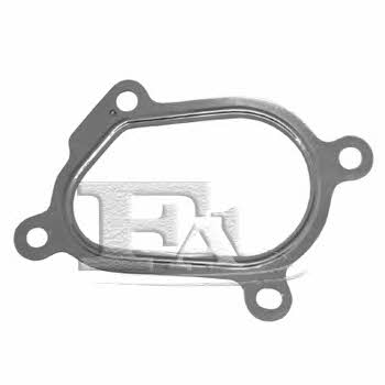 FA1 120-937 Exhaust pipe gasket 120937: Buy near me in Poland at 2407.PL - Good price!