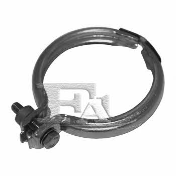 FA1 124-895 Exhaust clamp 124895: Buy near me in Poland at 2407.PL - Good price!