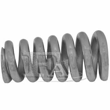 FA1 125-952 Exhaust pipe spring 125952: Buy near me in Poland at 2407.PL - Good price!