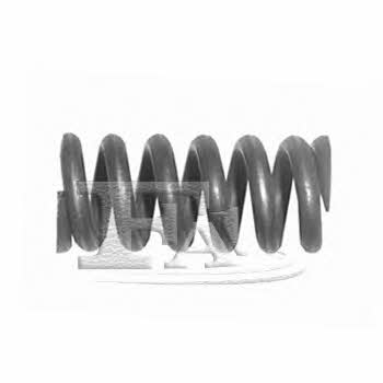 FA1 135-903 Exhaust pipe spring 135903: Buy near me in Poland at 2407.PL - Good price!