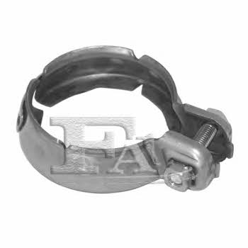 FA1 144-871 Exhaust clamp 144871: Buy near me in Poland at 2407.PL - Good price!