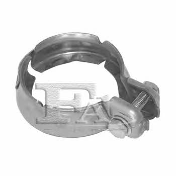 FA1 144-872 Exhaust clamp 144872: Buy near me in Poland at 2407.PL - Good price!
