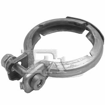 FA1 144-875 Exhaust clamp 144875: Buy near me in Poland at 2407.PL - Good price!