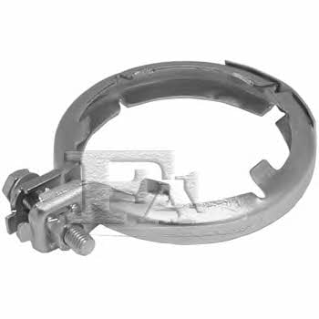 FA1 144-893 Exhaust clamp 144893: Buy near me in Poland at 2407.PL - Good price!