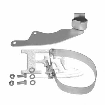 FA1 144-916 Exhaust mounting bracket 144916: Buy near me in Poland at 2407.PL - Good price!