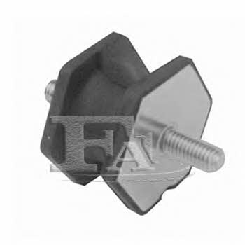 FA1 223-907 Exhaust mounting bracket 223907: Buy near me in Poland at 2407.PL - Good price!
