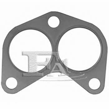 FA1 230-902 Exhaust pipe gasket 230902: Buy near me in Poland at 2407.PL - Good price!