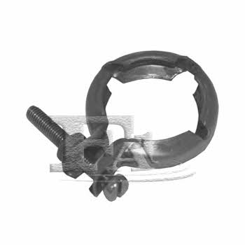 FA1 104-870 Exhaust clamp 104870: Buy near me in Poland at 2407.PL - Good price!