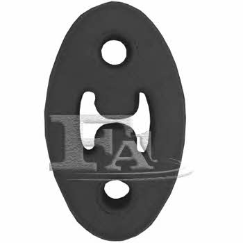FA1 553-712 Exhaust mounting bracket 553712: Buy near me in Poland at 2407.PL - Good price!