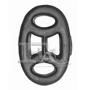 FA1 123-912 Exhaust mounting bracket 123912: Buy near me in Poland at 2407.PL - Good price!