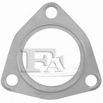 FA1 450-909 Exhaust pipe gasket 450909: Buy near me in Poland at 2407.PL - Good price!