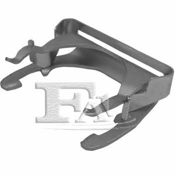FA1 144-974 Exhaust clamp 144974: Buy near me in Poland at 2407.PL - Good price!