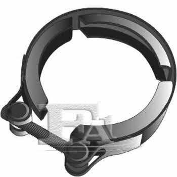 FA1 969-875 Exhaust clamp 969875: Buy near me in Poland at 2407.PL - Good price!
