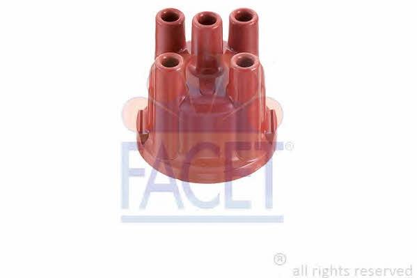 Facet 2.7479PHT Distributor cap 27479PHT: Buy near me in Poland at 2407.PL - Good price!