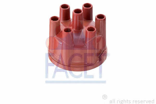 Facet 2.7481PHT Distributor cap 27481PHT: Buy near me in Poland at 2407.PL - Good price!