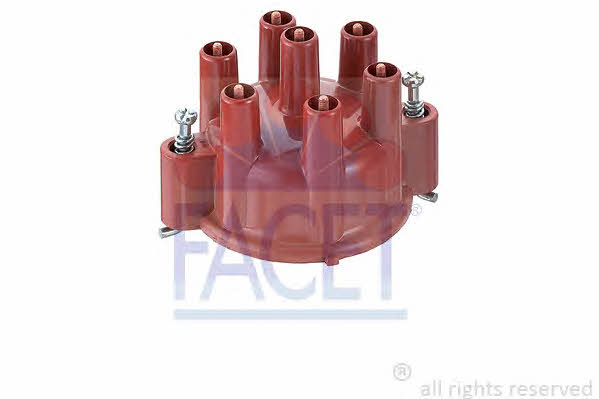 Facet 2.7492PHT Distributor cap 27492PHT: Buy near me in Poland at 2407.PL - Good price!