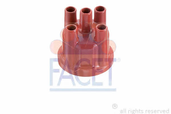 Facet 2.7494PHT Distributor cap 27494PHT: Buy near me in Poland at 2407.PL - Good price!
