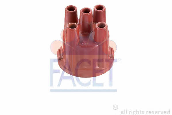 Facet 2.7509PHT Distributor cap 27509PHT: Buy near me in Poland at 2407.PL - Good price!