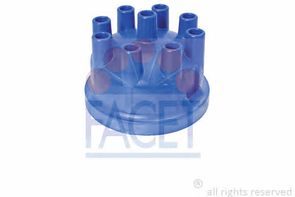 Facet 2.8091PHT Distributor cap 28091PHT: Buy near me in Poland at 2407.PL - Good price!