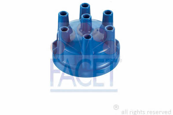 Facet 2.8098PHT Distributor cap 28098PHT: Buy near me in Poland at 2407.PL - Good price!