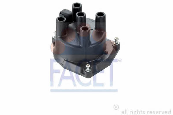 Facet 2.8101PHT Distributor cap 28101PHT: Buy near me in Poland at 2407.PL - Good price!