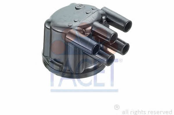 Facet 2.8198PHT Distributor cap 28198PHT: Buy near me in Poland at 2407.PL - Good price!