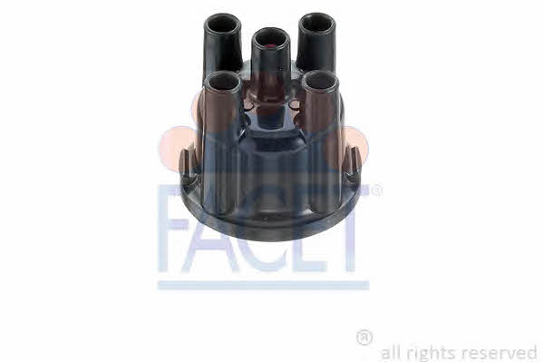 Facet 2.8201PHT Distributor cap 28201PHT: Buy near me in Poland at 2407.PL - Good price!