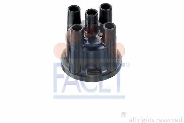 Facet 2.8204PHT Distributor cap 28204PHT: Buy near me in Poland at 2407.PL - Good price!